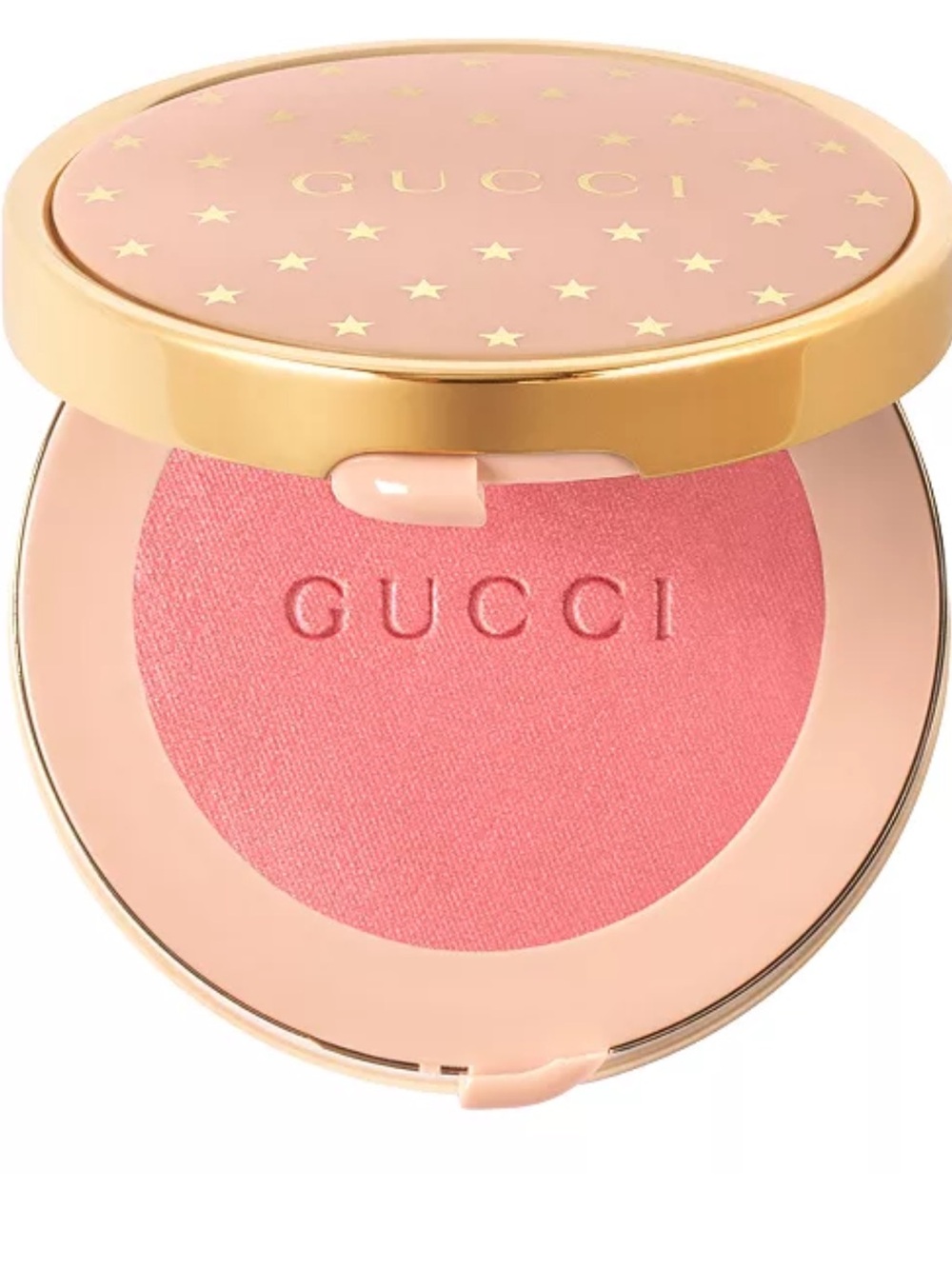 Gucci Radiant Pink 03 Blush